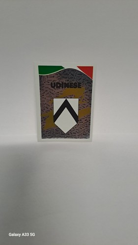 Figurina calciatori 1990 - calciatori, 1990-91