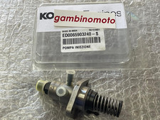 POMPA INIEZIONE MOTORE