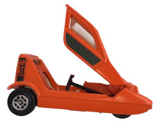 Corgi 389 Bond Bug Whizzwheels