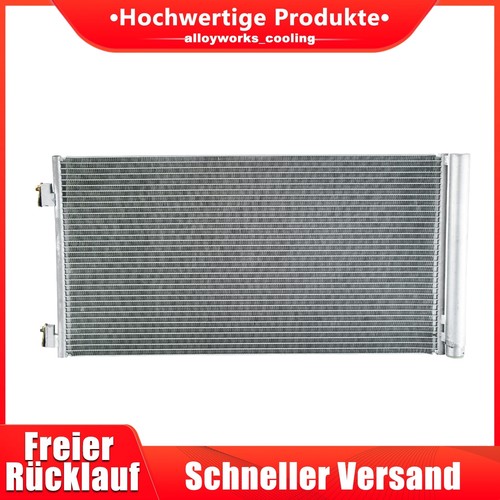 Condensatore climatizzatore - condensatore,