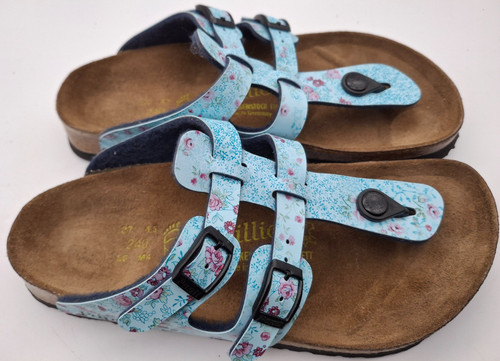 Gladiatori birkenstock - gladiatori,