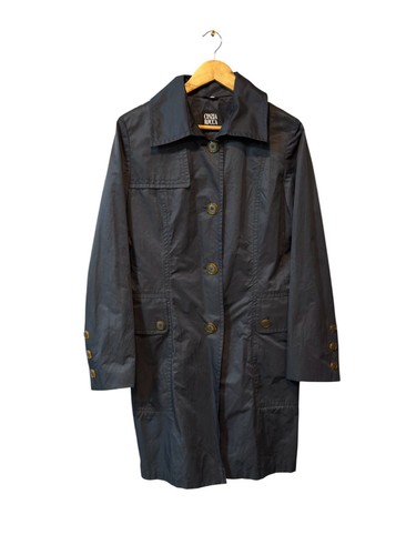 Trench donna cinzia rocca - donna,