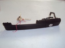 Maniglia porta anteriore