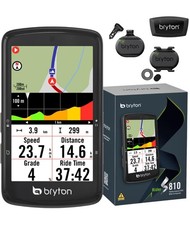 BRYTON GPS Rider S810T