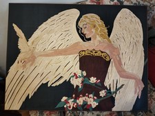 Quadro (vecchio stile) -