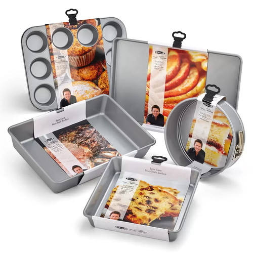 Stellar james martin - set, di