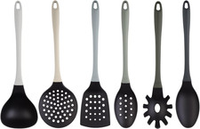 Utensili Cucina Con Mestoli