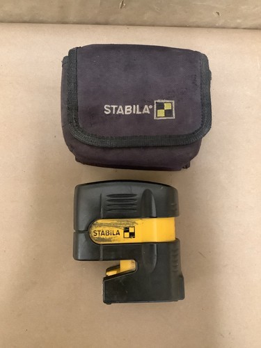 Stabila type strumento - stabila,