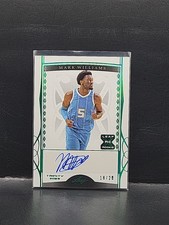 2023 Leaf Trinity - Mark