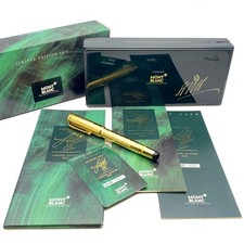 Montblanc Patron Of Art Louis