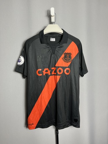 Maglia calcio trasferta hummel - trasferta,