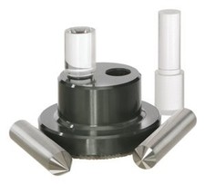 FLEXBAR Punzone centrale