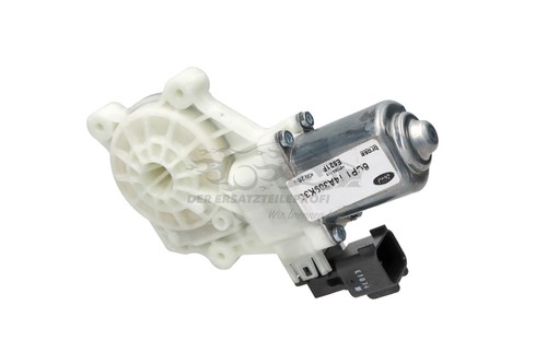 Motore elettrico alzavetro