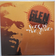 Glen Washington – Free Up