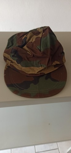 Cappello originale esercito - originale,