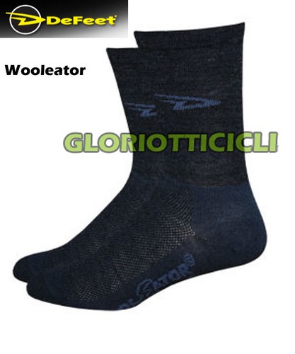 Defeet calze invernali - defeet,