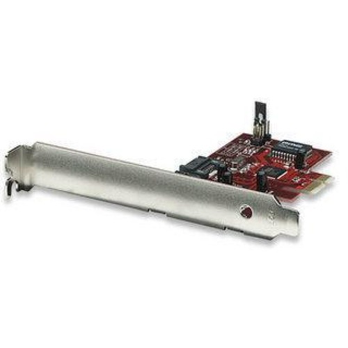 Scheda pci express sata - express, gb/s
