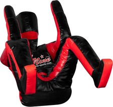 Manichino pratica mma - pratica,