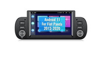 @  Hikity 6.2 pollici Android