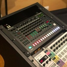 Roland tr8s rack - ,