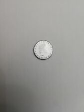 Moneta 50 Lire Piccole 1990  rara splendida Senza Rombo