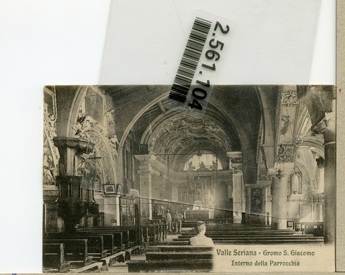 Gromo san giacomo - gromo,