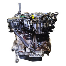 MOTORE FORD FOCUS III/C-MAX II/GRAND C-MAX 2.0 10- TDCi 85KW 115CV TYDA MOT1462