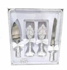 x Set Regalo Coppia Calici