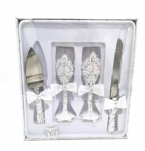 Set regalo coppia calici - set,