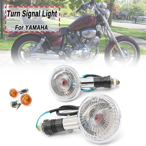 Luce direzione per yamaha - luce,