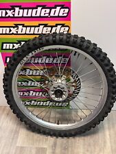 Cerchio ruota anteriore