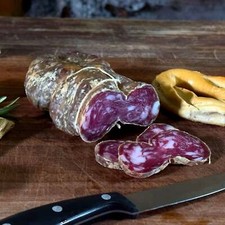 Soppressata calabrese dolce di