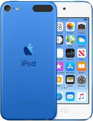 Nuovo apple ipod touch 7a - apple,