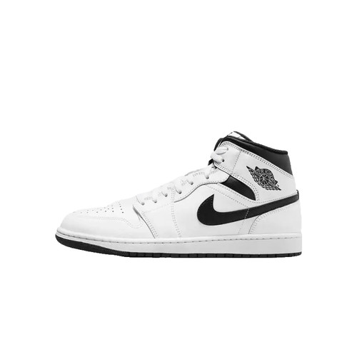 Nike air jordan mid - jordan, 1
