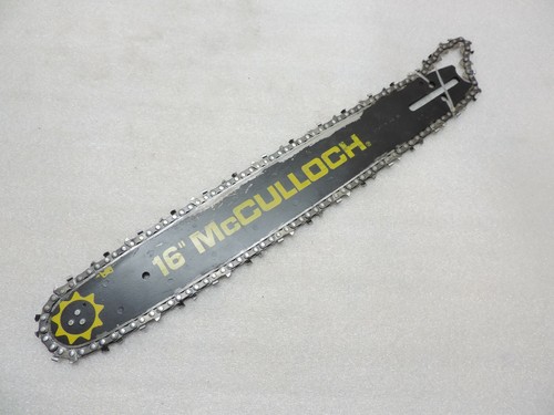 Barra catena motosega mc - ,