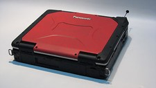 Panasonic Toughbook CF-30 4 GB