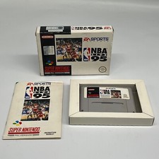VIDEOGIOCO NBA LIVE 95 SUPER