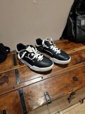 VENDO BELLISSIME PUMA SLIPSTREAM USATE COME NUOVE SENZA SEGNI.