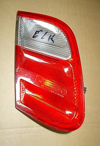 Fanale fanalino interno - fanalino,