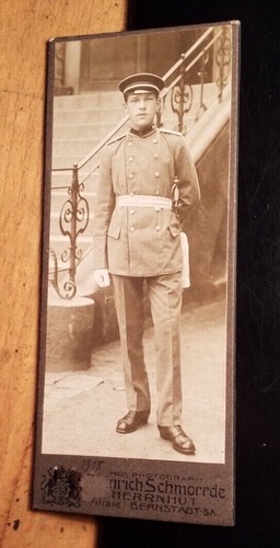 Schüler soldat uniform - ?,