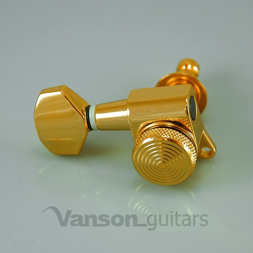 Sintonizzatori vanson - 6,