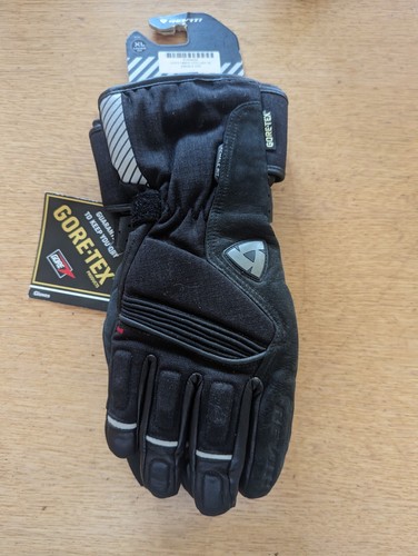 Gants moto rev - moto, rev'it