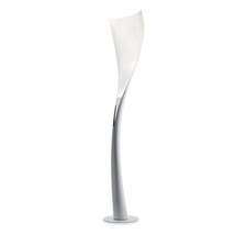 SOLIUM Artemide BIANCO piantana led originale