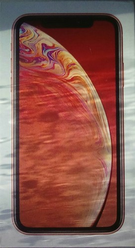 Nuovo originale iphone - nuovo, xr