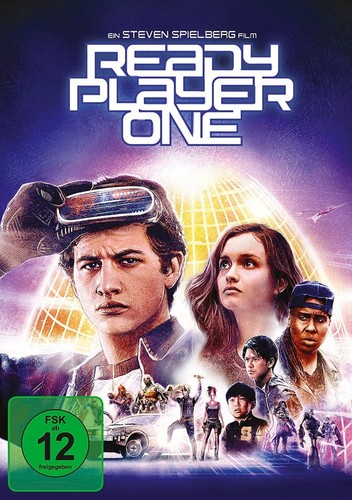 Ready player one olivia - player,