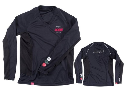 Jobe impress rash guard - impress,