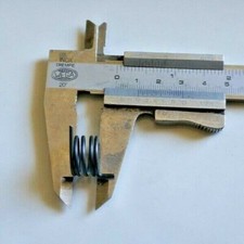 Molla ricambio cambio - molla,