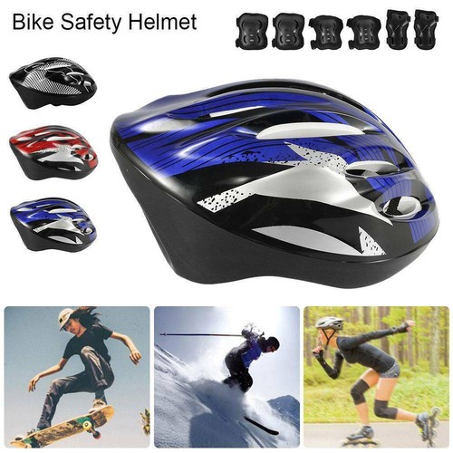 Casco per bici bicicletta - bici,