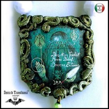 Talismano potente amuleto