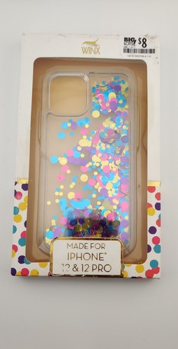 Custodia bolle winx iphone - winx,